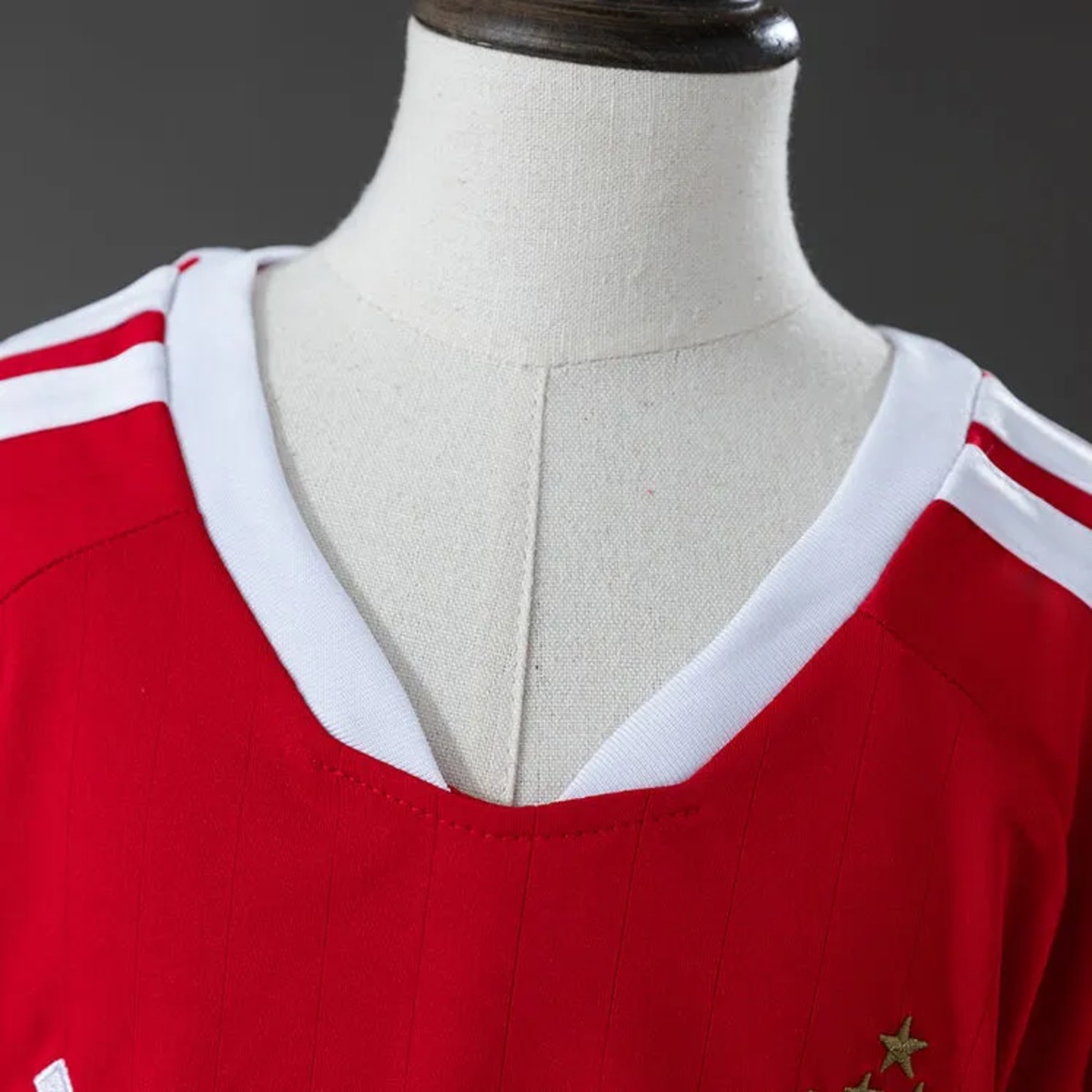 2026/27 S.C Internacional Home Kid Kits