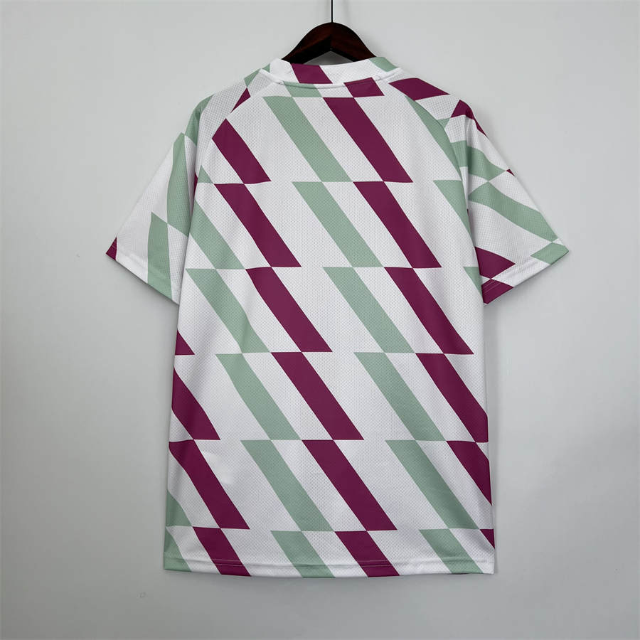 23/24 Manchester City Training Jersey Fan Version