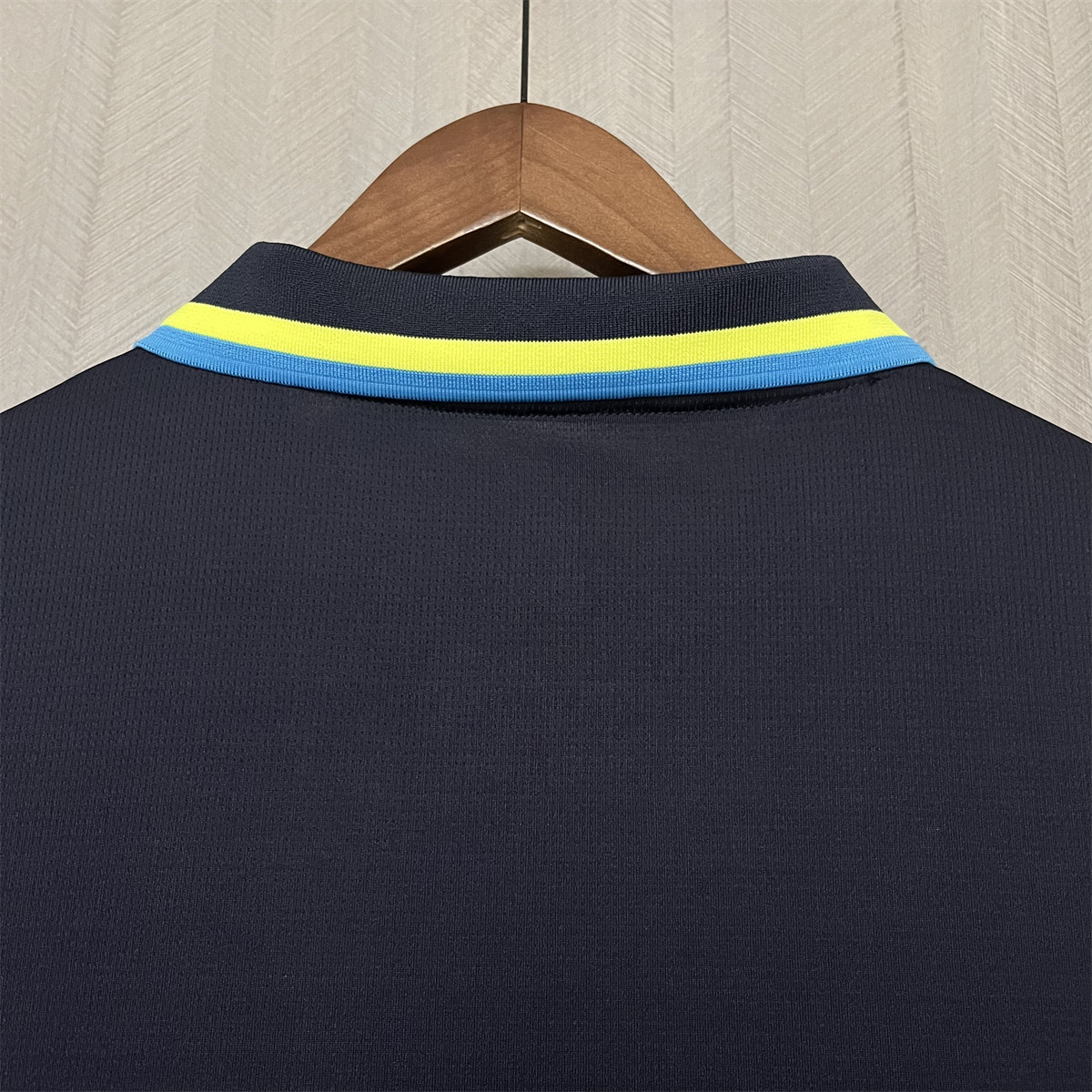 2024/25 Manchester City Away Jersey Fan Version