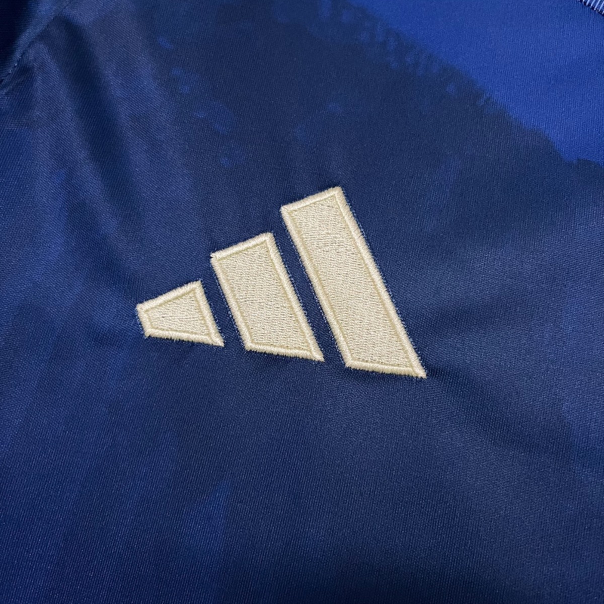 25/26 Club América Second Away Jersey Fan Version