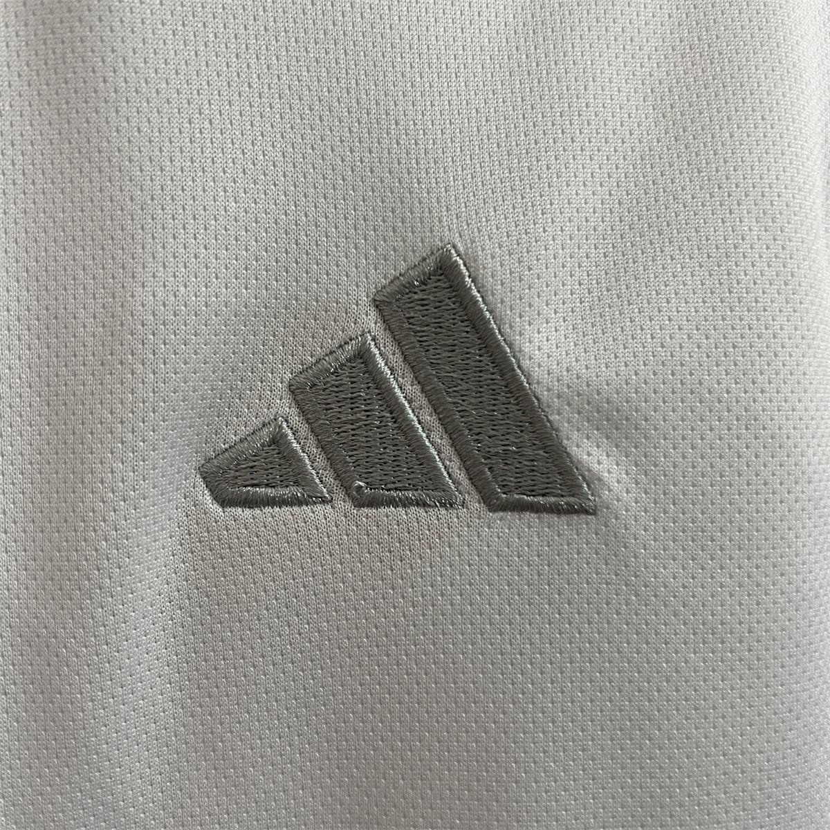 2024/25 University of Chile Away Jersey Fan Version