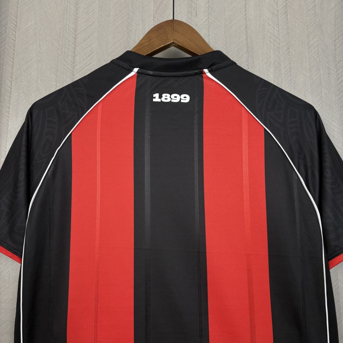 2026/27 Victoria Home Jersey Fan version