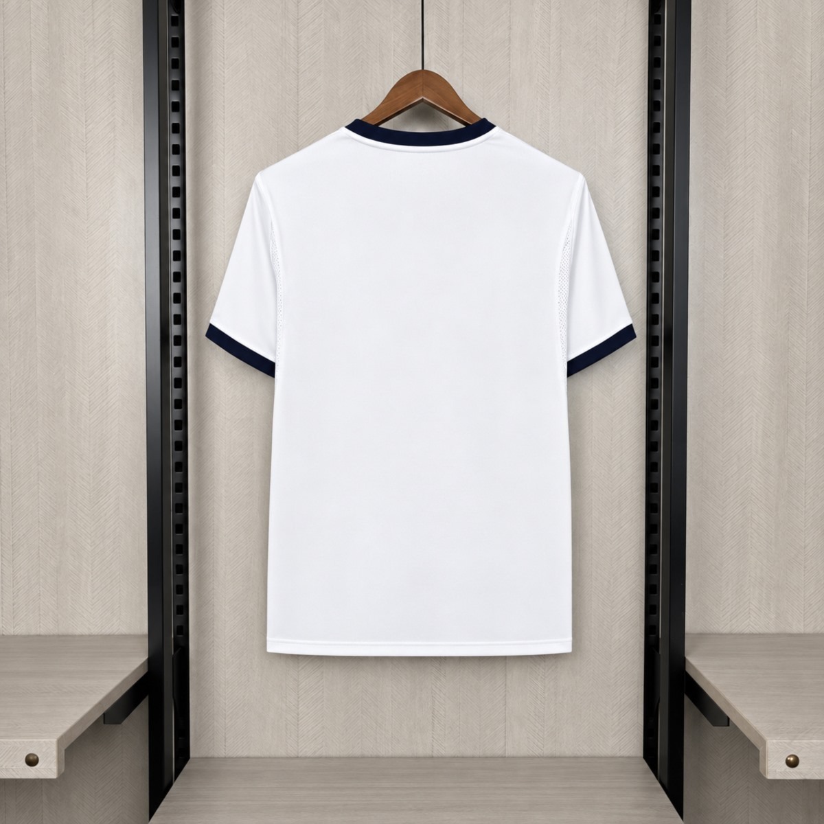 2026/27 PSG Away Jersey Fan Version
