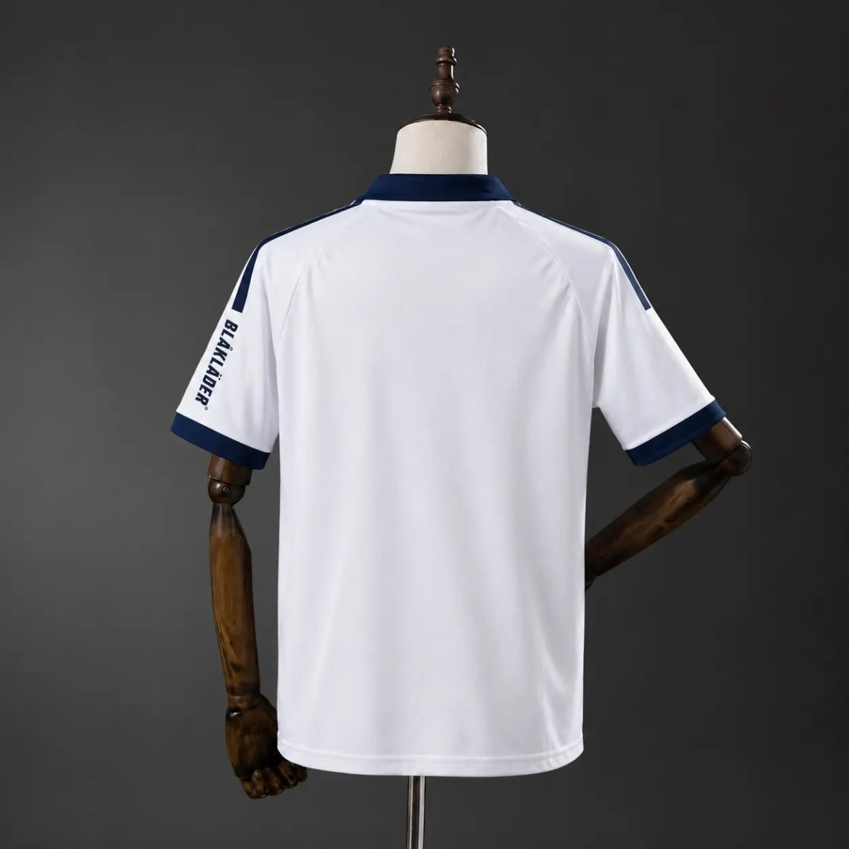 2026/27 Schalke 04 Away Jersey Fan version