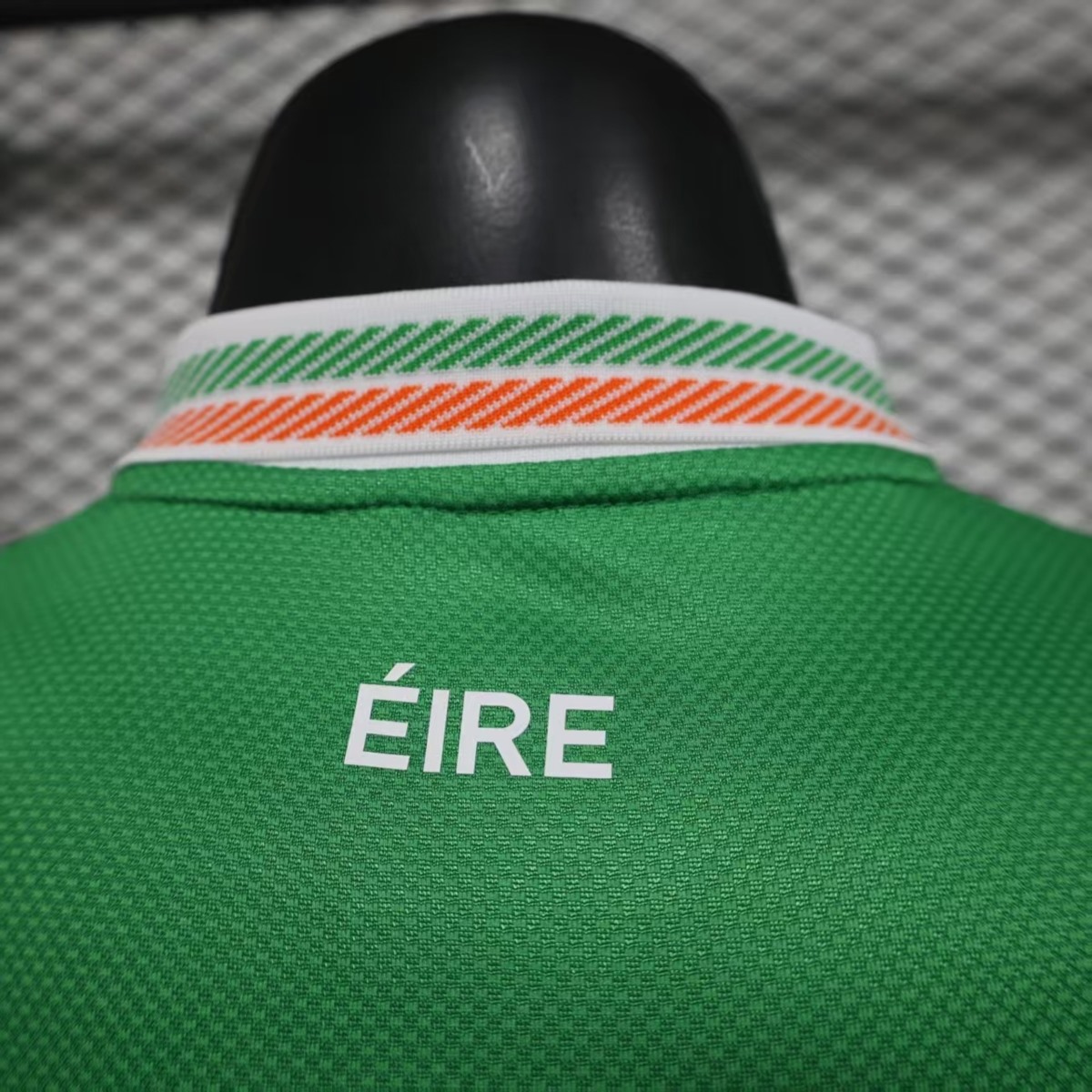 2025/26 Celtics Special Edition Green jersey Player Version