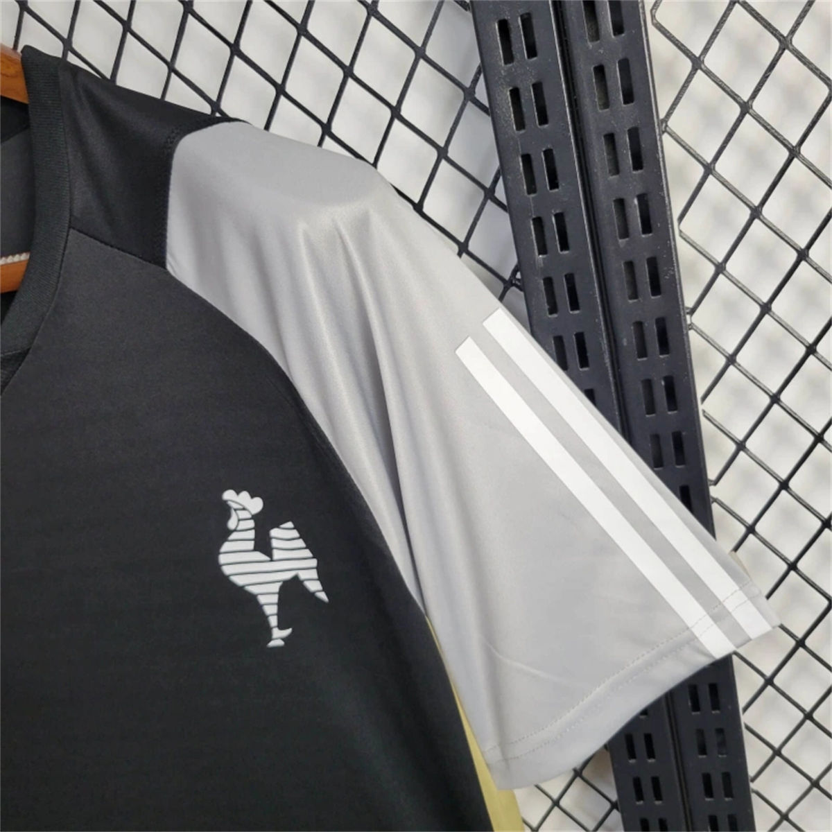 2024/25 Atletico Mineiro training Black jersey Fan Version
