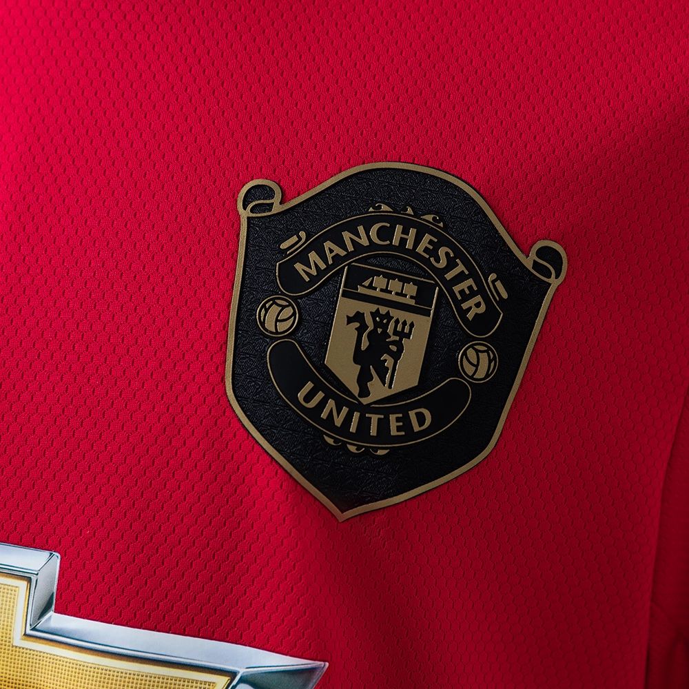 Retro Manchester United 2019/20 Home jersey Fan Version