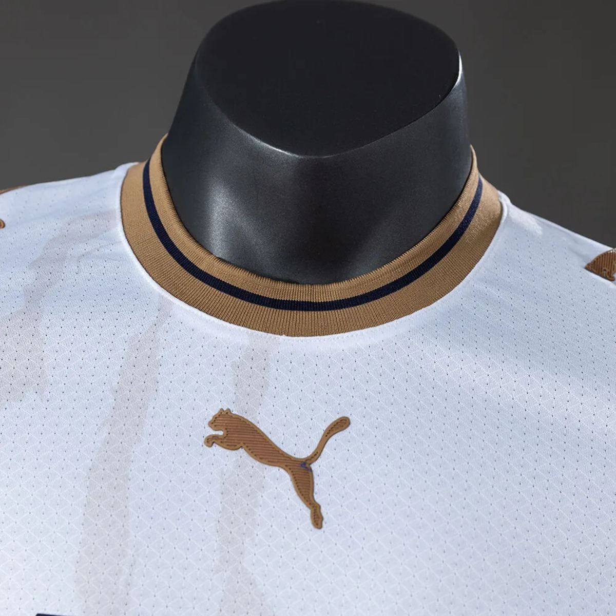 2026/27 Pumas UNAM Away Jersey Player Version