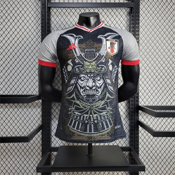 24/25 Japan Special edition Jersey Player Version