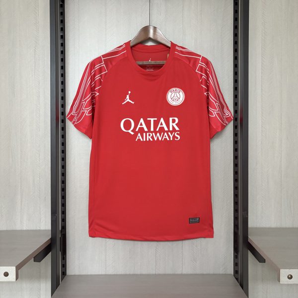 25/26 PSG 3 Away Jersey Fan Version