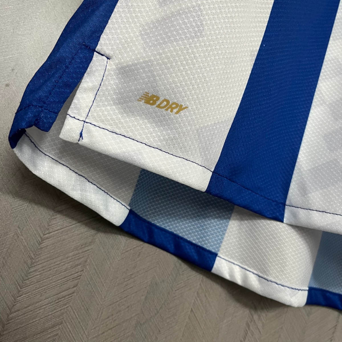 2025/26 FC Porto Home Jersey Fan Version