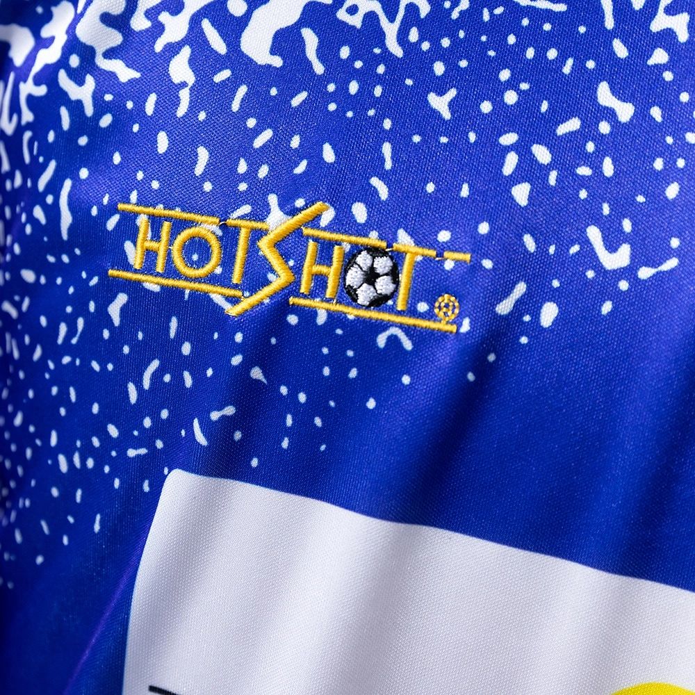Retro CD San Fernando 1993/94 Away jersey Fan Version
