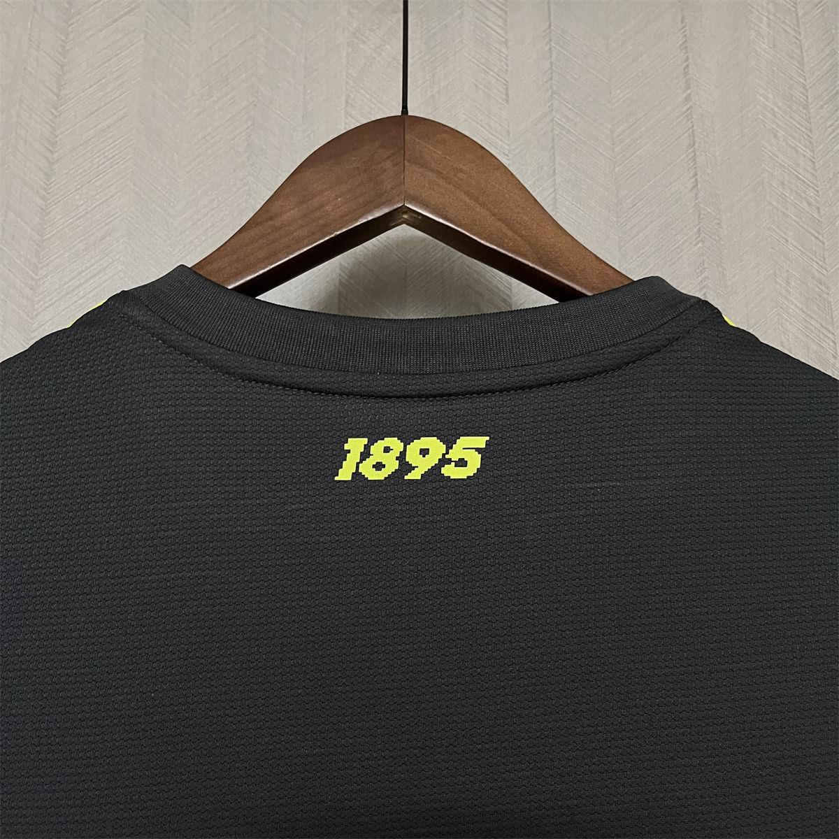 Retro Flamengo 2019/20 third away jersey Fan Version