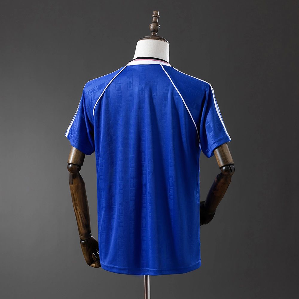 Retro Manchester United 1988/90 third away jersey Fan Version
