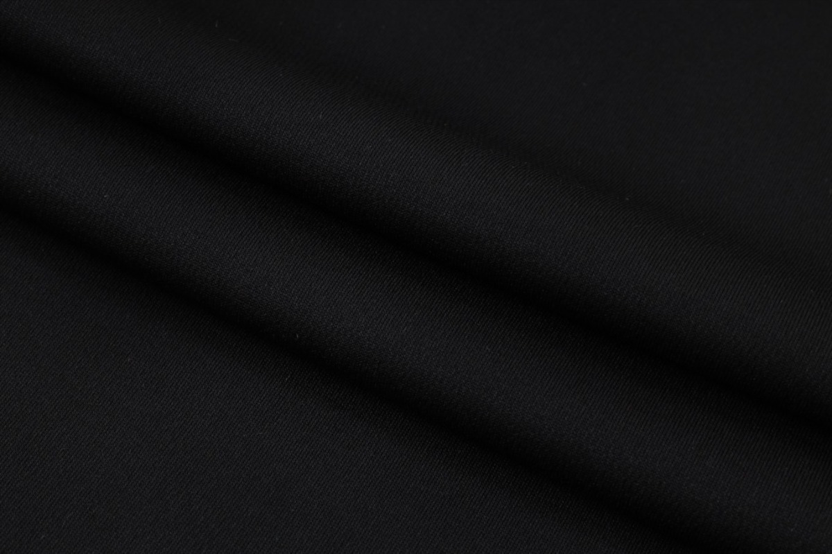 2026 Germany Black Training Set Shirt and Shorts