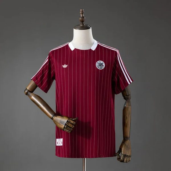 2025/26 Ajax Special Edition jersey Fan version
