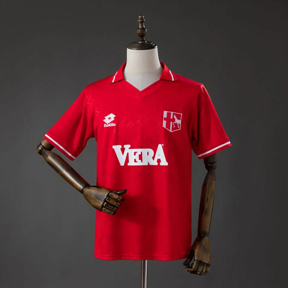 Retro Calcio Padova 1992/94 Away Jersey Fan Version