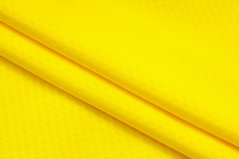 24/25 Dortmund Yellow Long-sleeved half-pull training kit Football team kit