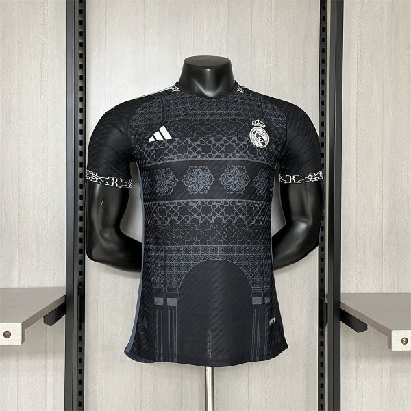 24/25 Real Madrid Special Edition Jersey Player Version