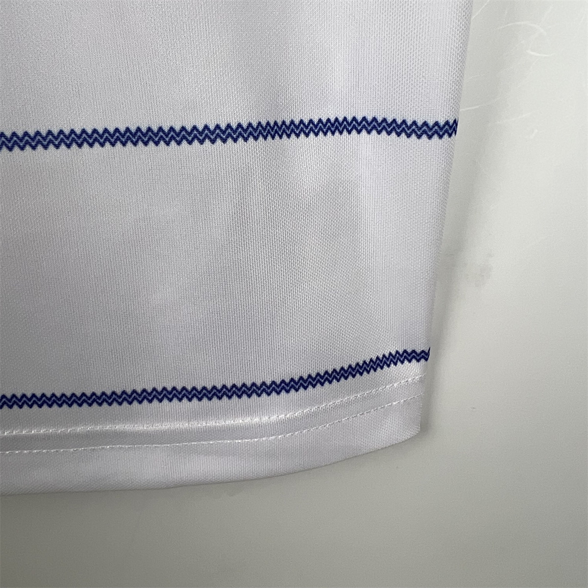 Retro Porto 85/86 Away jersey Fan Version