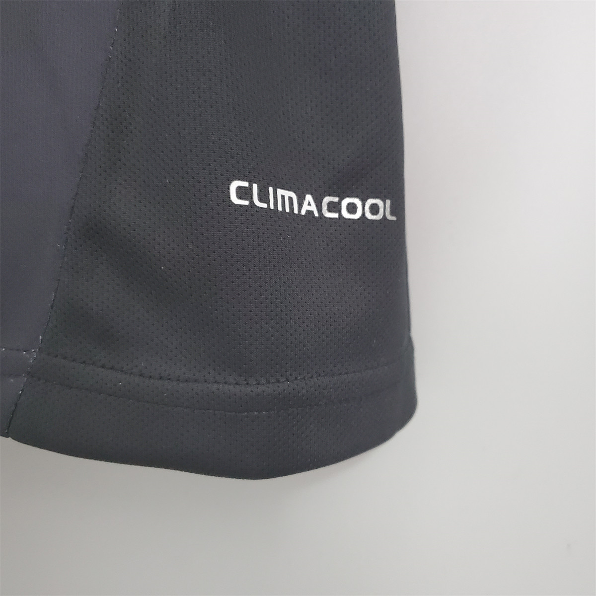Retro Chelsea 12/13 third away jersey Fan Version