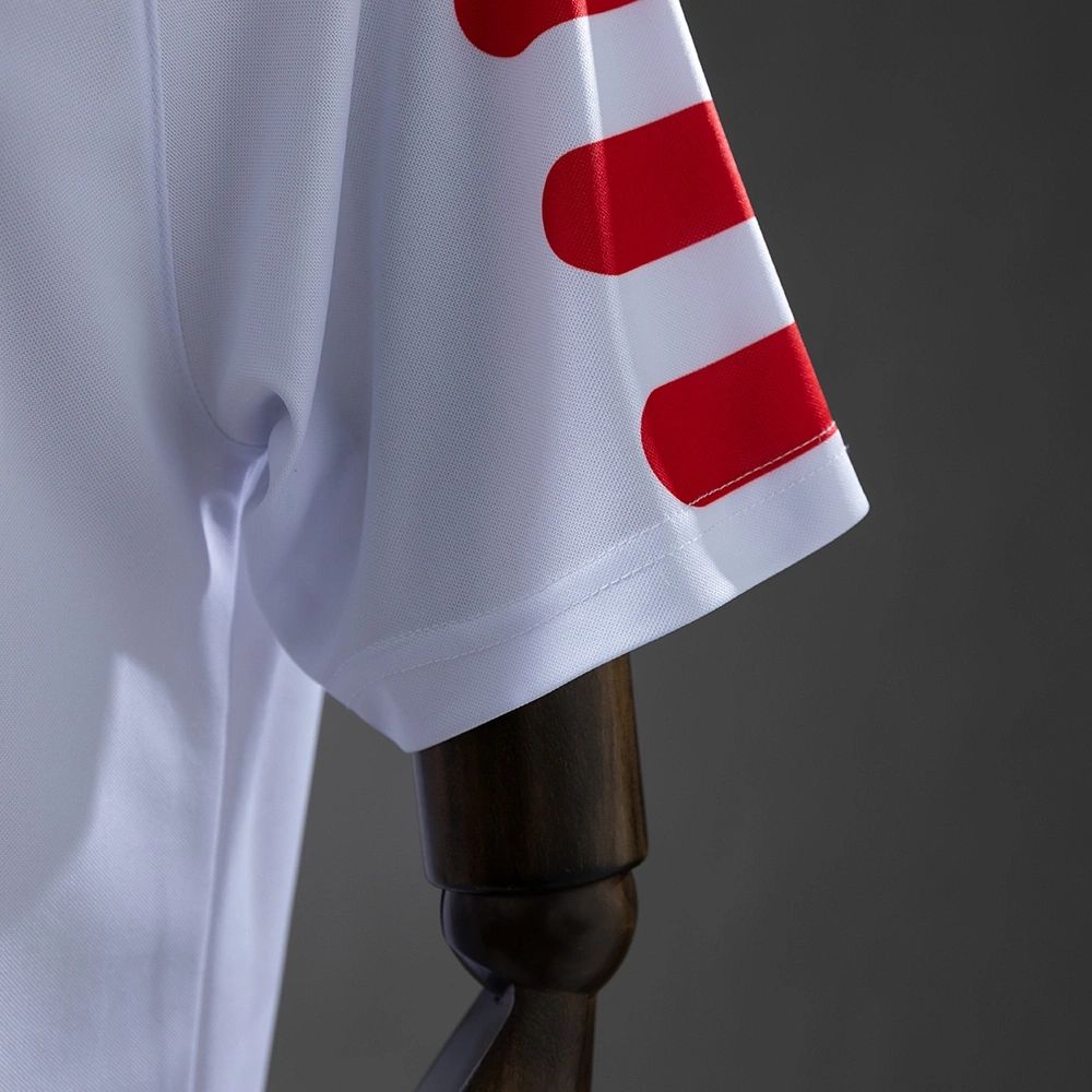 Retro Hamburger SV 1998/99 Home jersey Fan Version