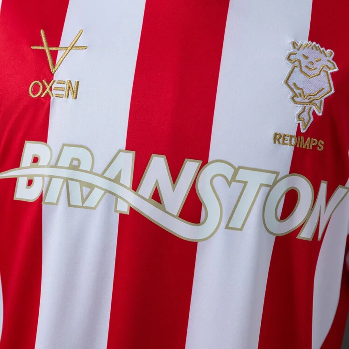 2026 Lincoln City 50th Anniversary Jersey Fan Version