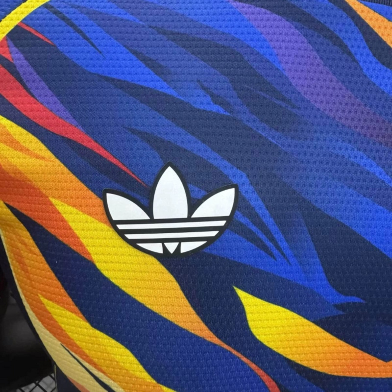 25/26 Club America Special Edition jersey Player Version
