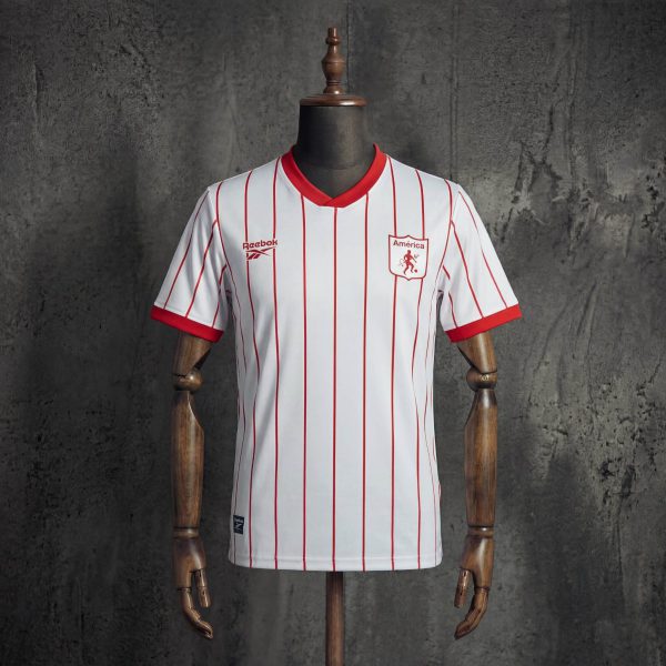 2026/27 America de Cali Away Jersey Fan Version