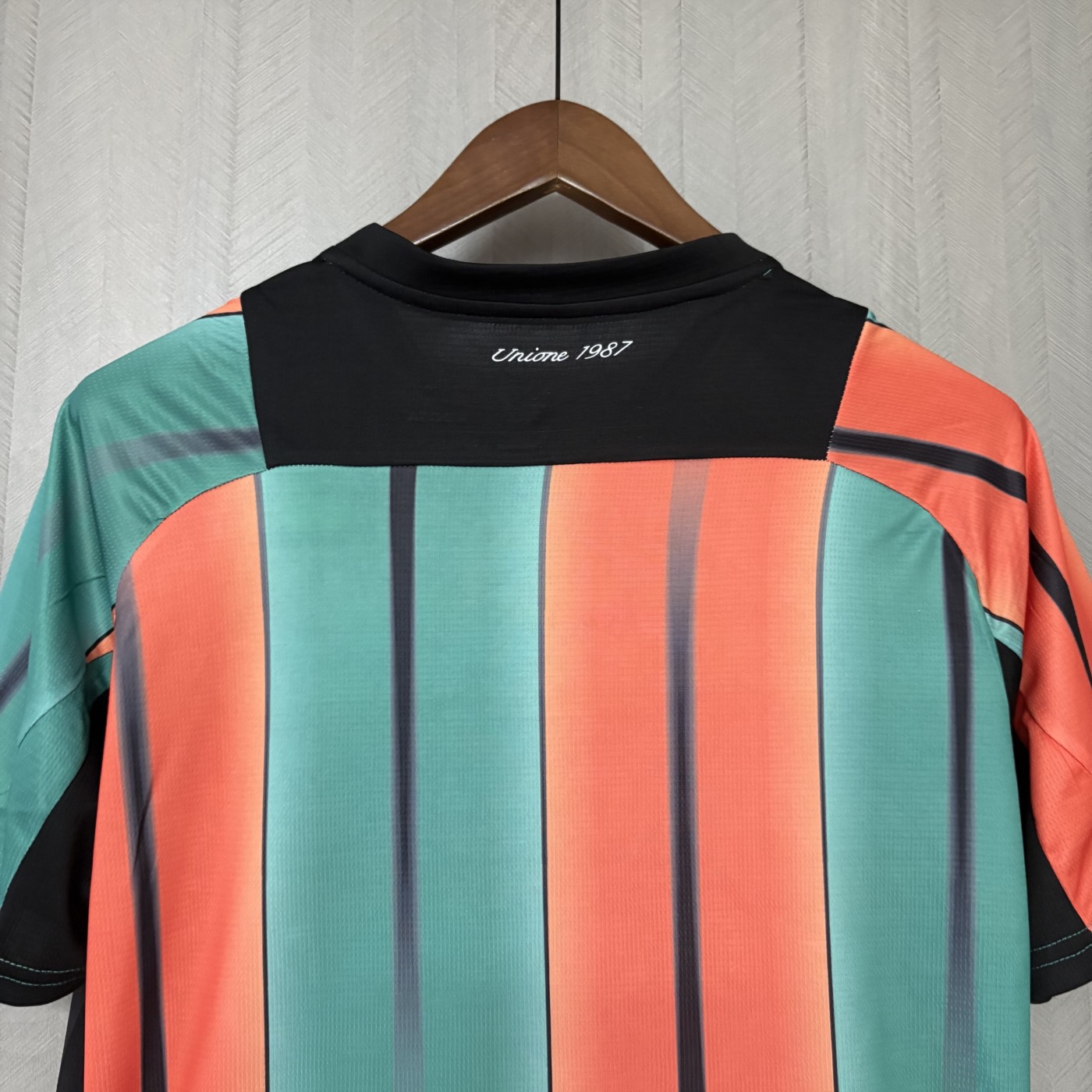 2025/26 Venezia FC Second Away Jersey Fan Version