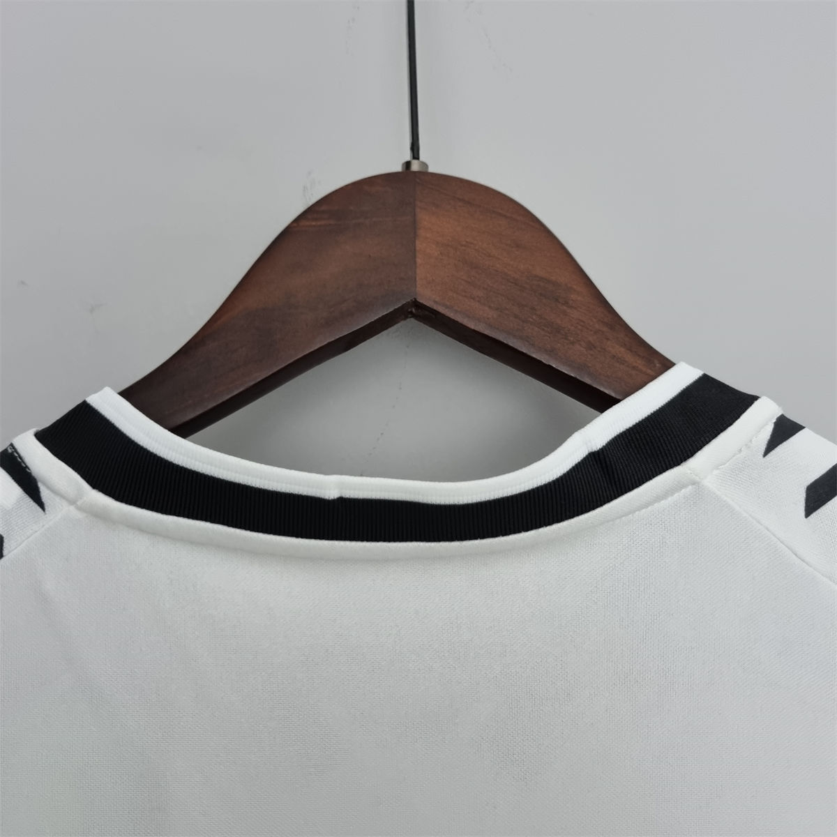 Retro Colo Colo 1992 Home jersey Fan Version