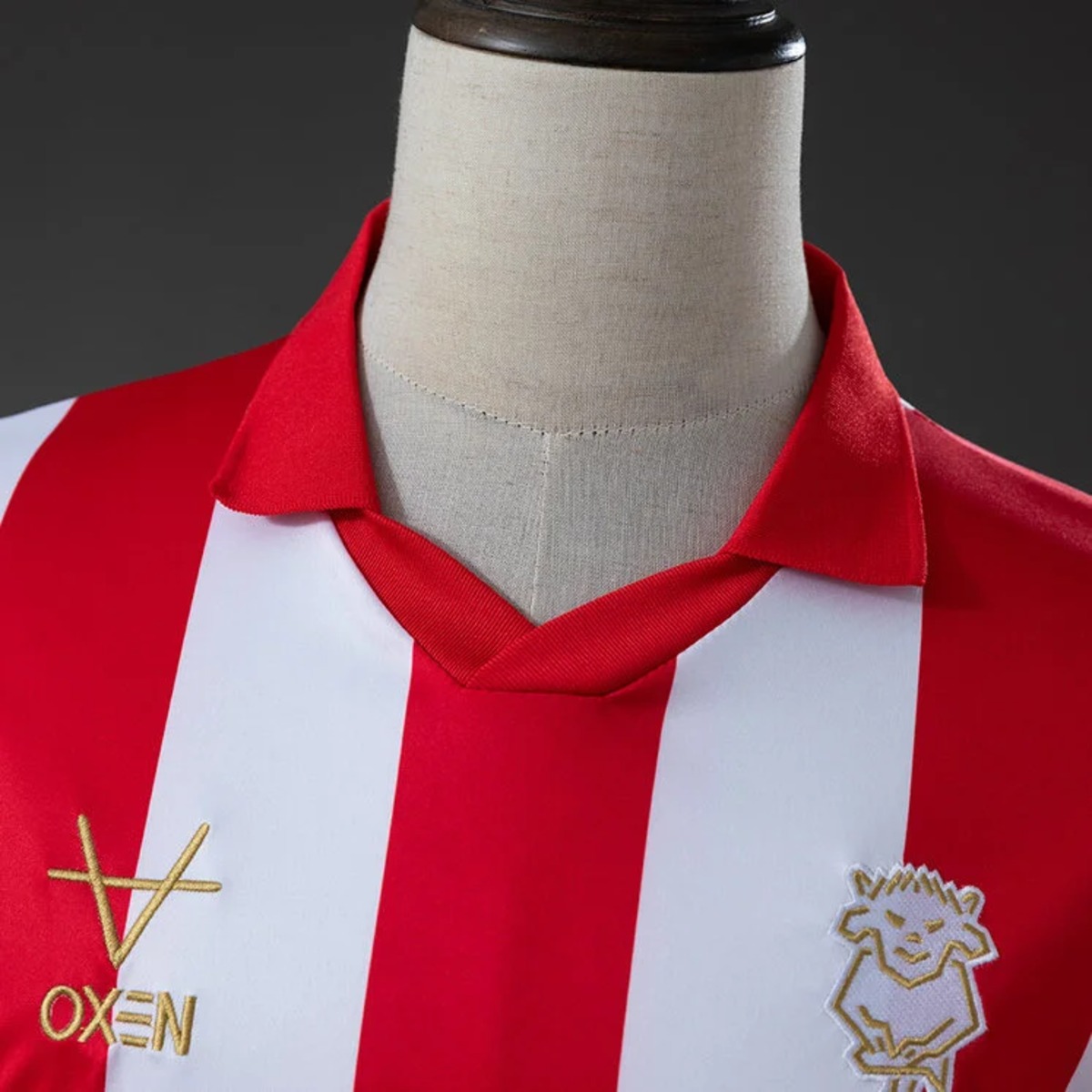 2026 Lincoln City 50th Anniversary Jersey Fan Version