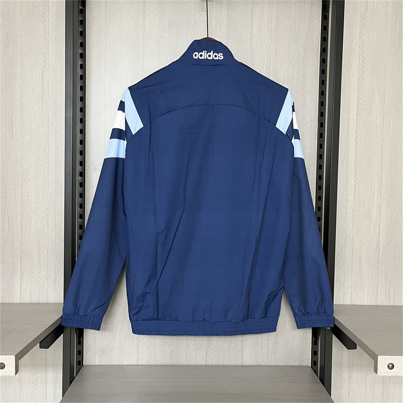 2024 Argentine Windbreaker Sport Unifom jersey Sport Unifom