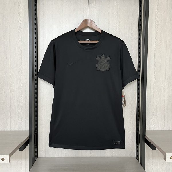 2024/25 Corinthians Away Jersey Fan Version
