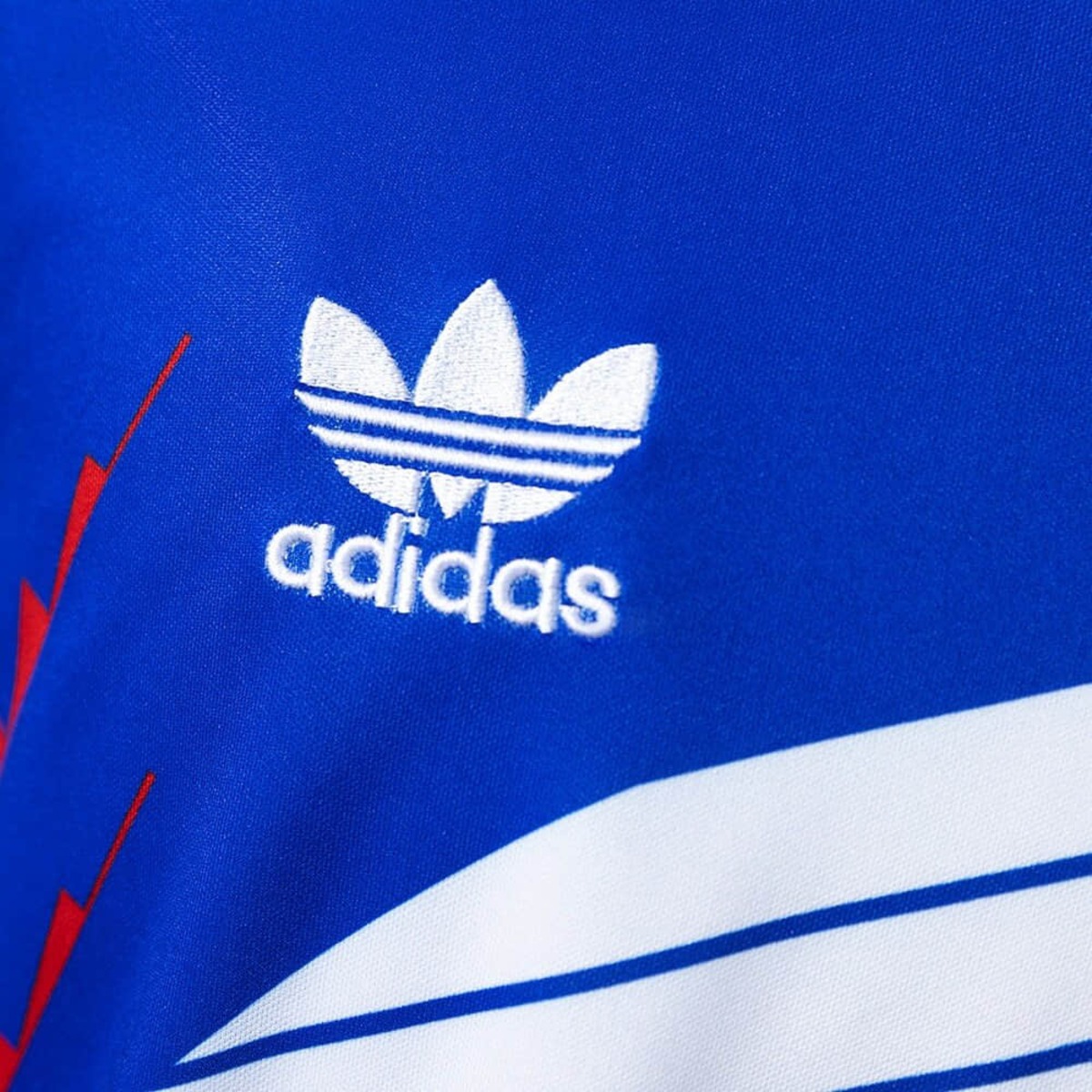 Retro Japan 1994/95 Home jersey Fan Version