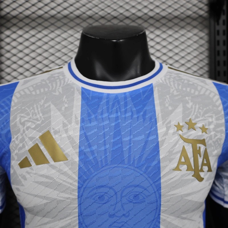 24/25 Argentina Special edition Jersey Player Version