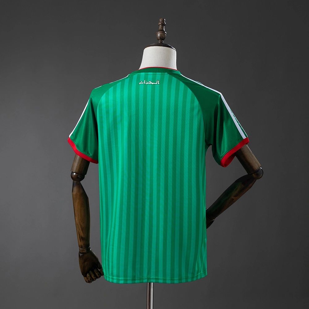 Algeria 2026 World Cup Away jersey Fan version