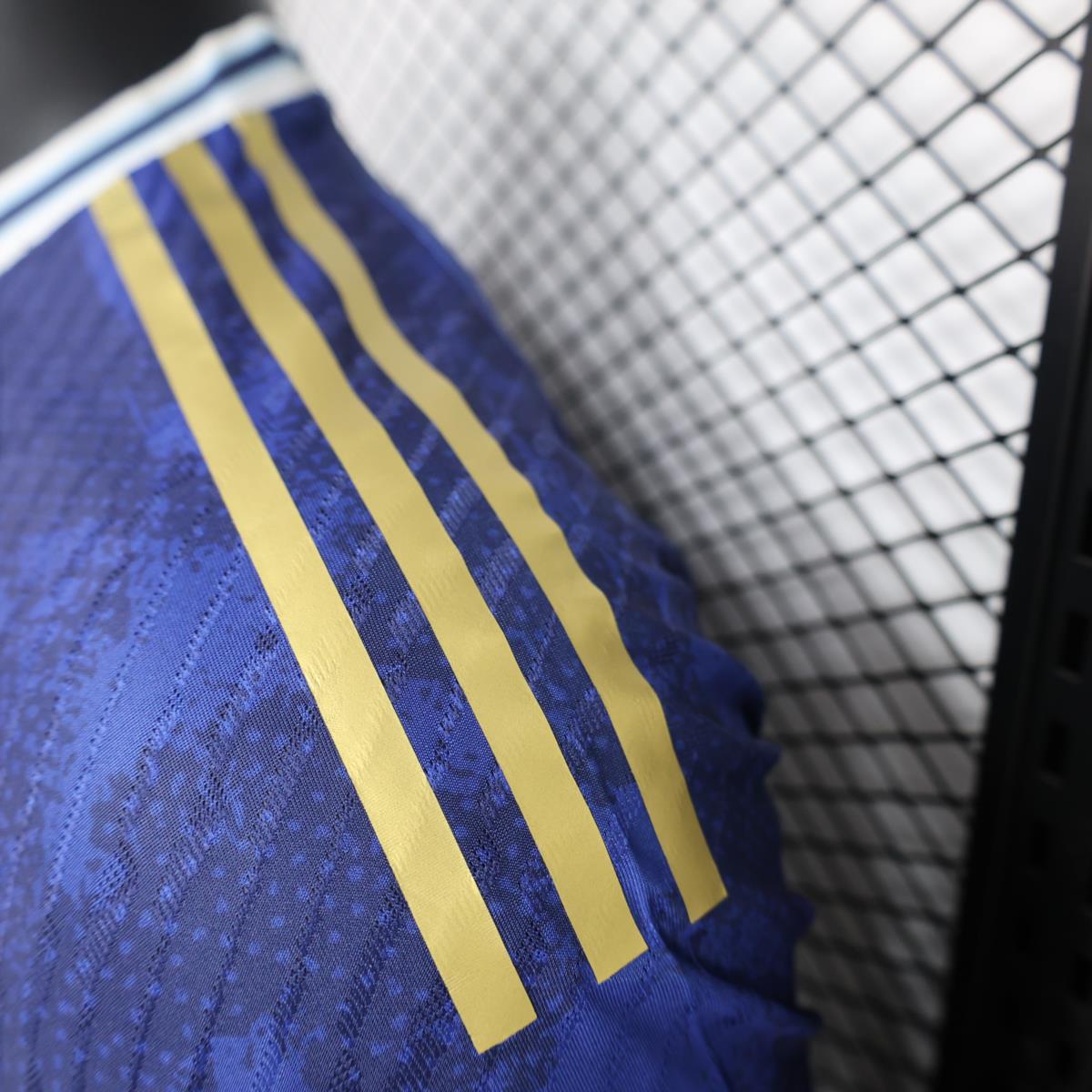 24/25 Argentina Special Edition Jersey Player Version