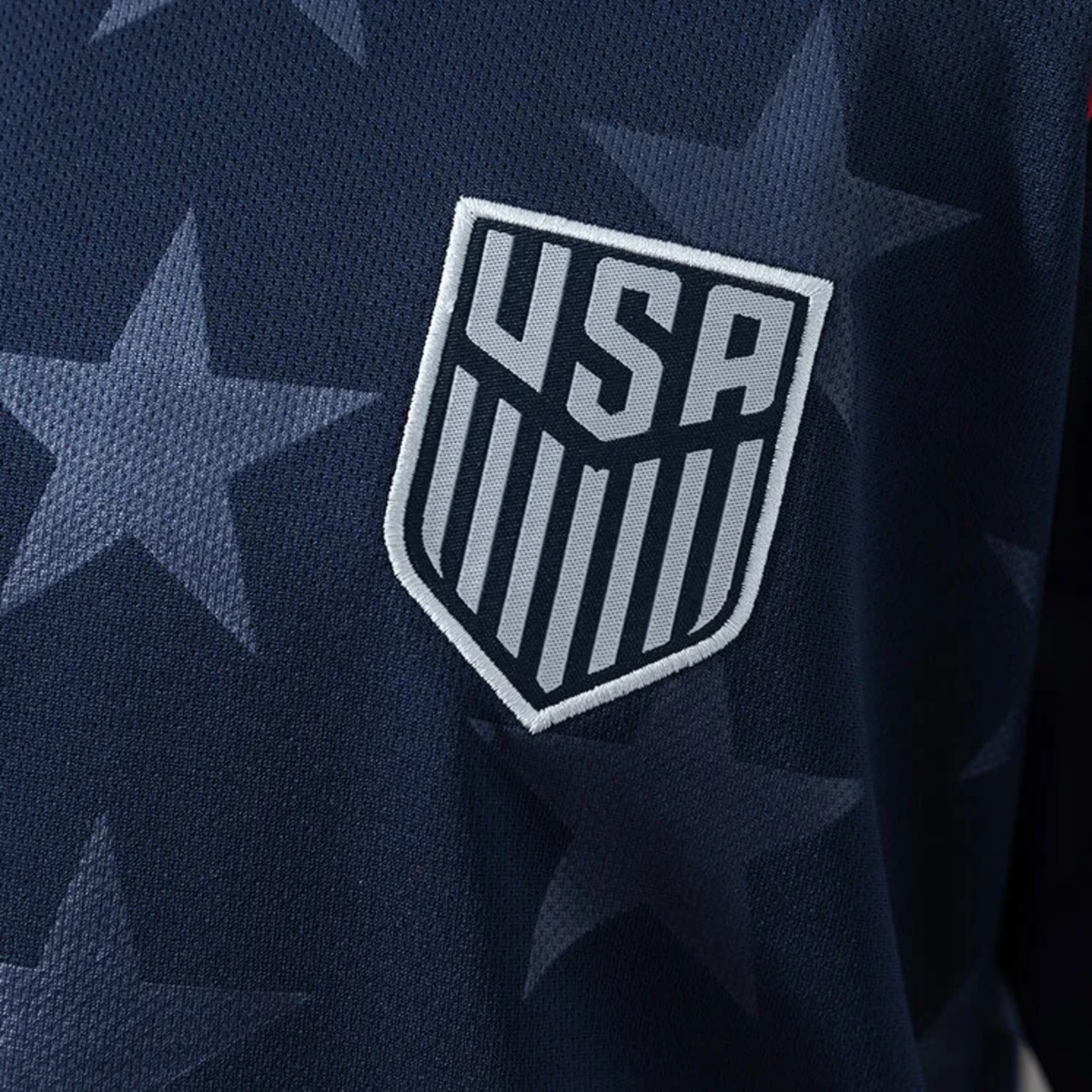 USA 2026 World Cup Away Kid Kits