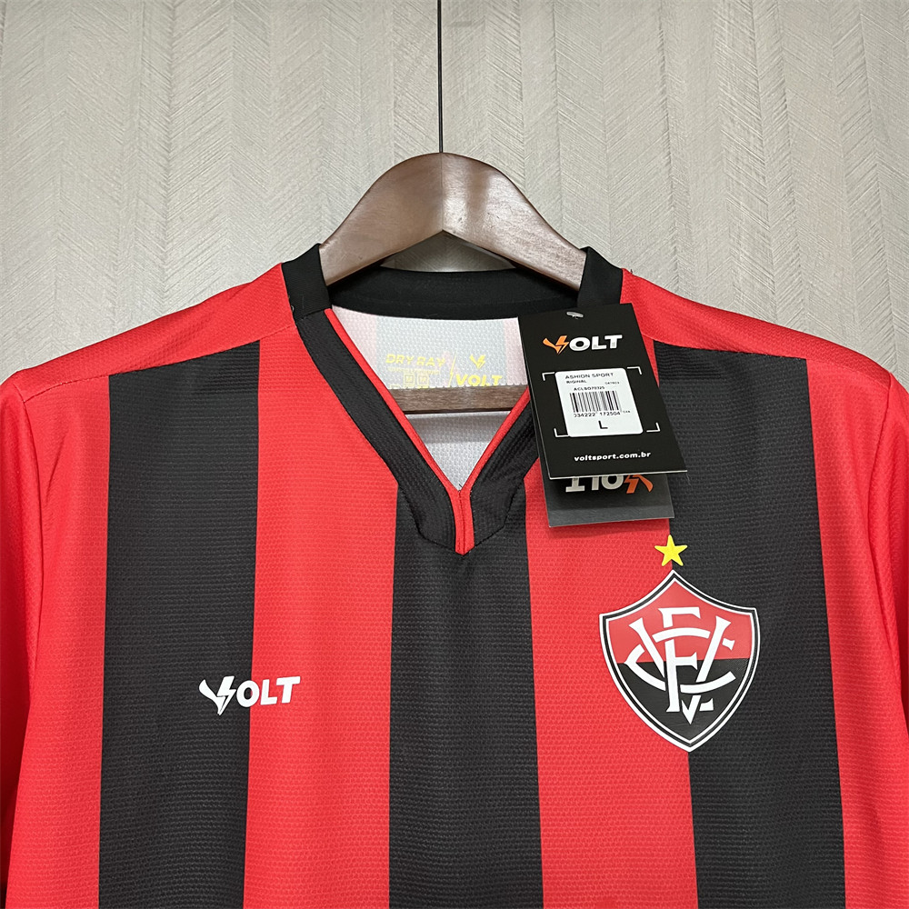 2024/25 Victoria Home jersey Fan Version