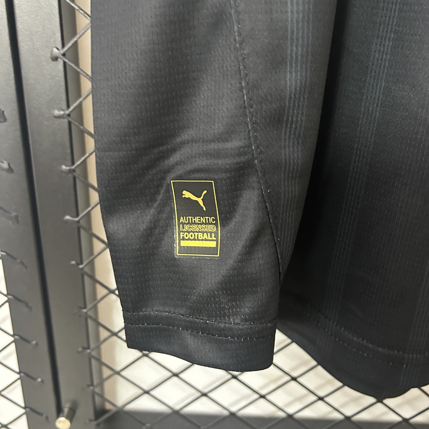 24/25 Monterey Third Away Jersey Fan Version
