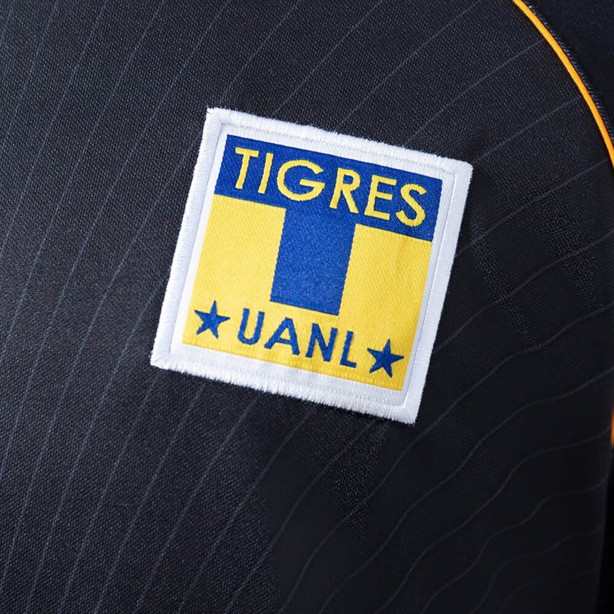 Retro Tigres UANL 2005/06 Second Away Jersey Fan Version