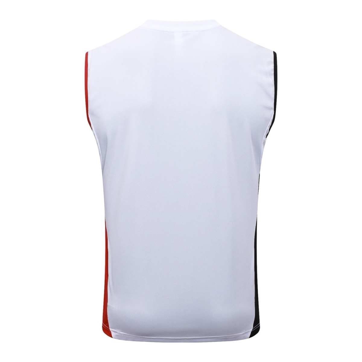 2026 Ajax White Training Set Shirt and Shorts