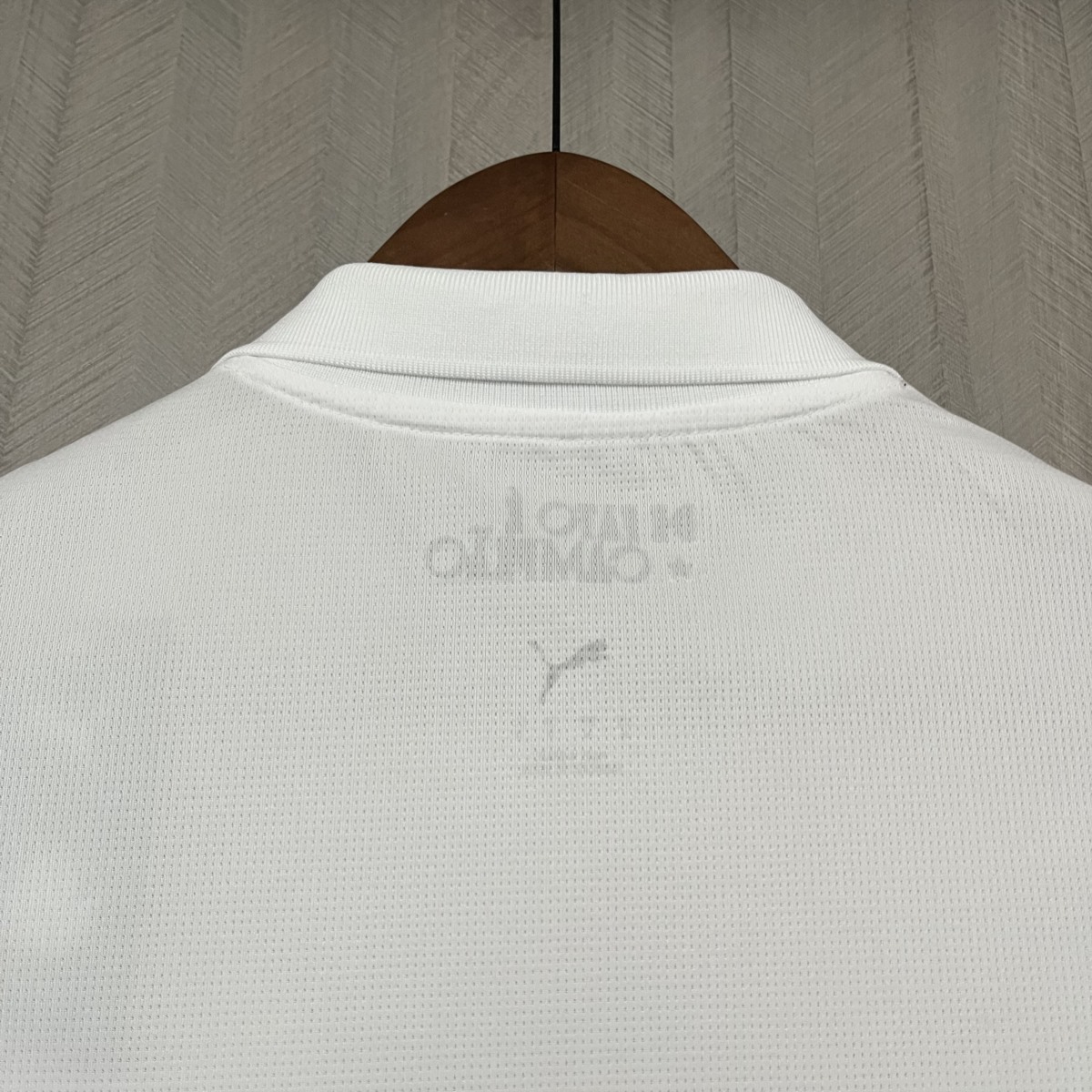 2025/26 Women's Palmeiras Away Jersey Fan Version