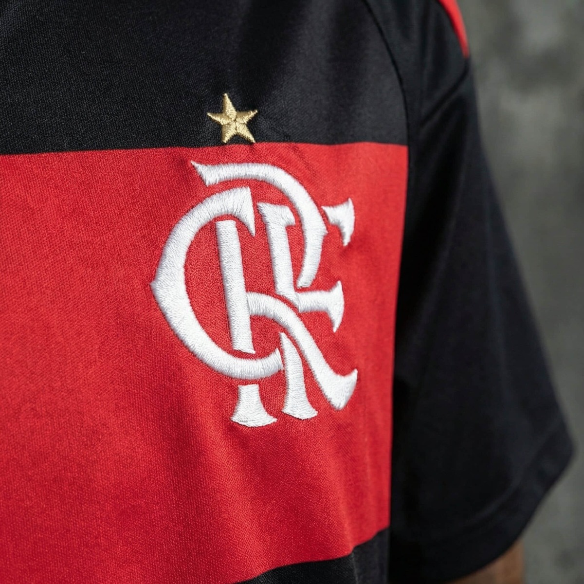 2026/27 Flamengo Home jersey kids Kits