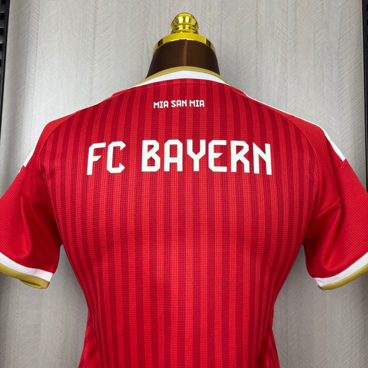 2026/27 Bayern Munich Home Women's Jersey