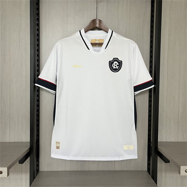 2024/25 REMO Away jersey Fan Version