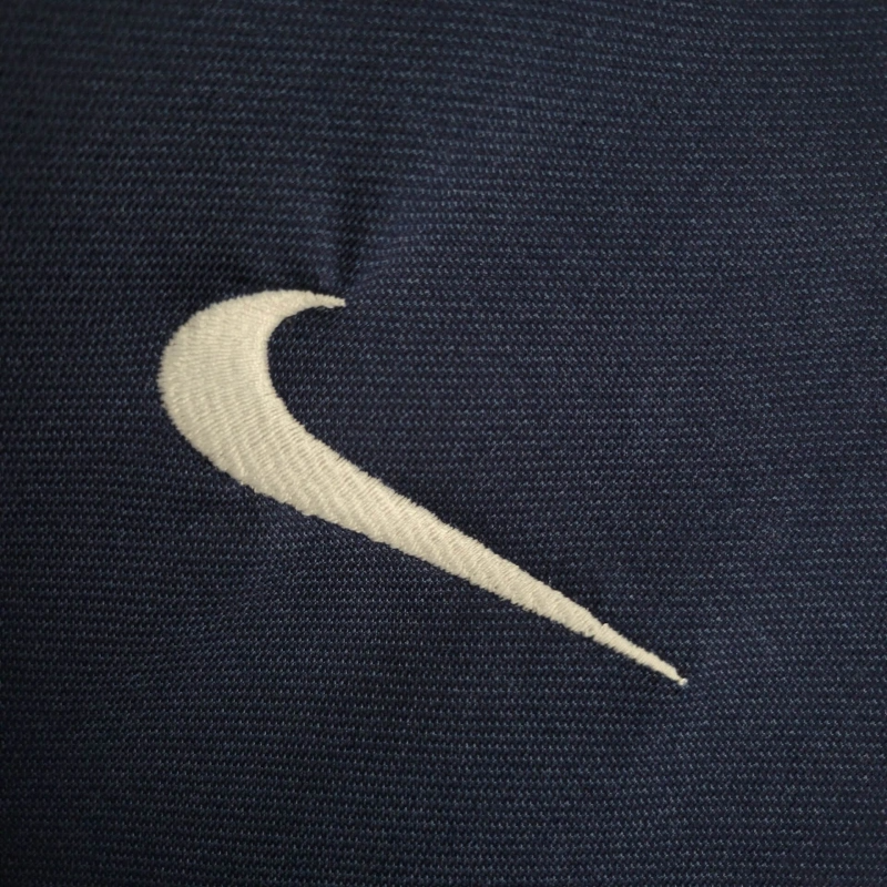 Retro France 2014 Home jersey Fan Version