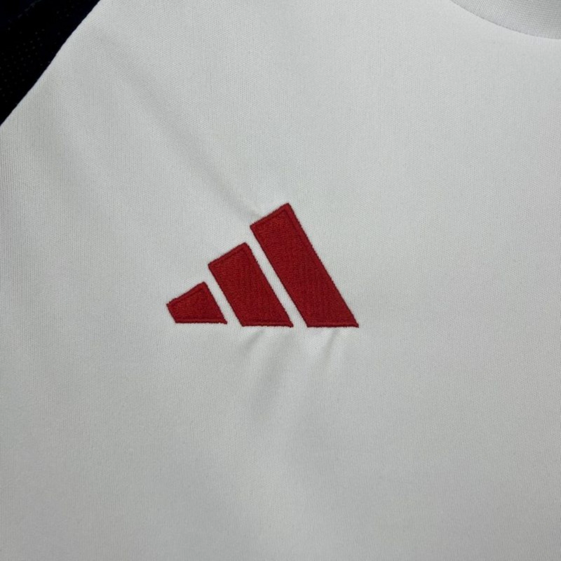 20225/26 Flamengo Away Women's Jersey Fan Version