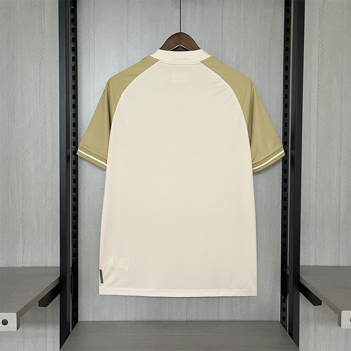 2024/25 Vasco Da Gama Second Away jersey Fan Version